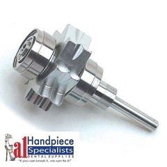 MK Dent HC2022 Push Button Type Turbine