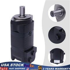 104-1007 Universal Tractor Motor For Char-Lynn 104-1007-006 Eaton 104-1007