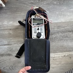 Altek Indust Corp / Transcat 4669T Thermocouple Calibrator. Unsure if works