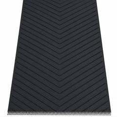 32″ x 10′ Chevron Rubber Conveyor Belt | Heavy-Duty Replacement Belt – Sandbaggy