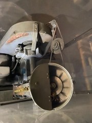 Stimpson – Auto Feed 488 Grommet Machine