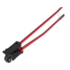 52in Rebar Bender Manual Tool Grade 60 Handle 5/8in Bend 3/4in New