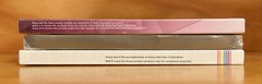 3 packs MACO Laser/Ink Jet 9000 Self-Adhesive White Labels ML-3000 NEW!
