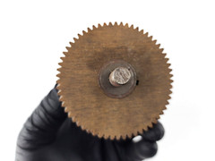 High Speed Gear Fiber A02895-0001 1189182 Retsel