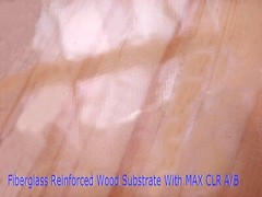 Epoxy Resin Clear 4 High Strength Fiberglassing, Coating, Casting, Glue, Potting