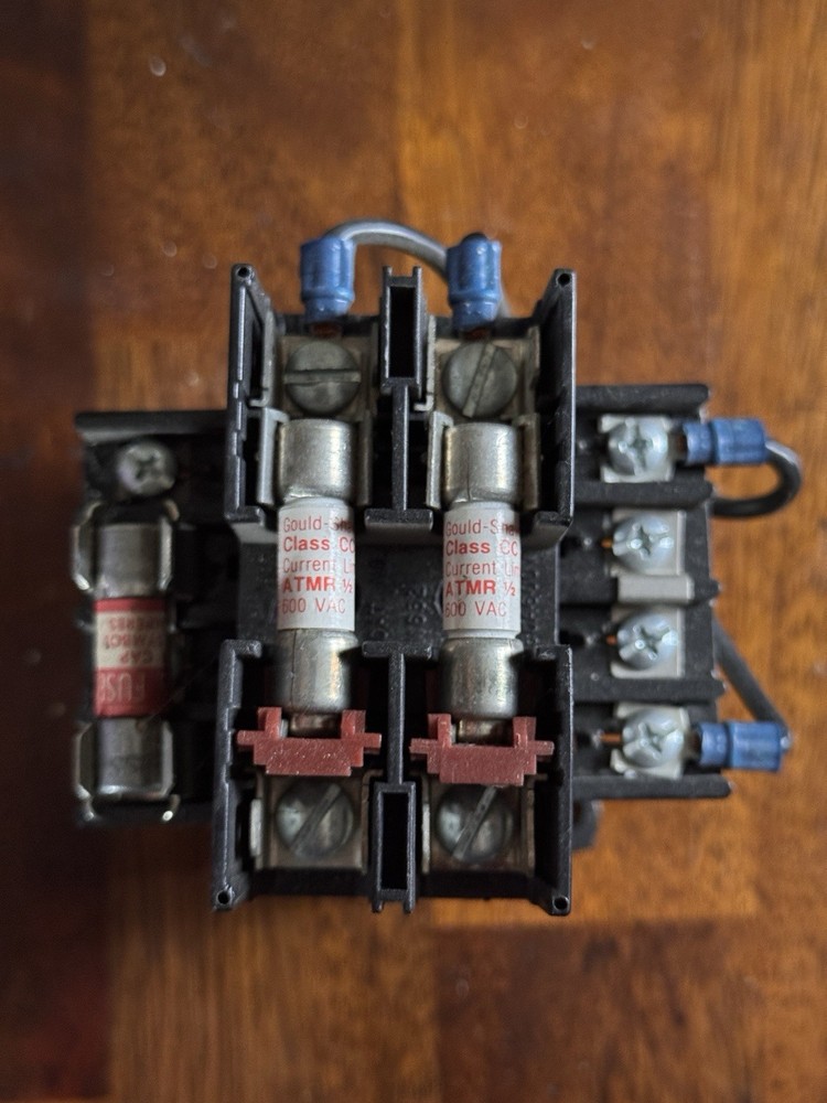 Valutran V050BTZ13RB Micron Industrial Control Transformer .50KVA, 50/60HZ