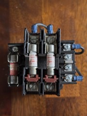 Valutran V050BTZ13RB Micron Industrial Control Transformer .50KVA, 50/60HZ