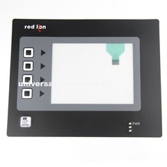 New G306A000 Touch Screen Panel Digitizer for Red Lion G306A000 Touchpad US