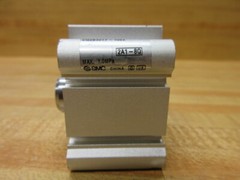 SMC CQ2B32TF-10SZ Compact Cylinder CQ2B32TF10SZ