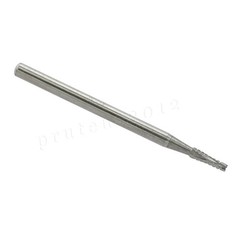 Dental Surgical Burs 25mm Carbide Bur FG SURG Taper Fissure FG 701 High Speed