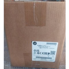 AB 22C-D030N103 PowerFlex 400 15 kW 20 HP AC Drive 22CD030N103 NEW US Free Tax