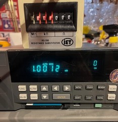 Fluke Hydra Series II Data Acquisition Logger w/Universal Input Module (2635A)