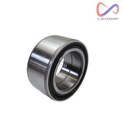 New CS18 Ball Bearing 44x72x33.1 mm For Canam KOYO DAC4472W 3514924 High Quality