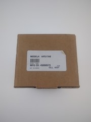 EAGLE SIGNAL HP517A6 Cycl-Flex Timer Unit 0-5 Seconds Analog 120/240v 10A