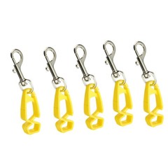 Glove Clip Hanger Safety Glove Holder Work Clamp Hook Keeper Grabber Catcher-H07