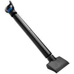 4″ Quick Change Floor Sweep Kit – Dust Collector Accessories, Handle & Wand Incl