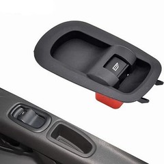 Passenger Door Power Window Switch Regulator Button for Transit Mk8 2014-2020 Cu