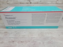 Protexis PI CLASSIC Surgical Glove *1 Box* Cardinal Health Size: 7 *Exp: 7/26*
