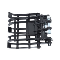 Grapple Grabber For Small Diggers Mini Excavator Attachment 0.8 tons -1.5 tons