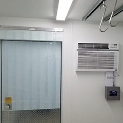 Walk-in Cooler Controller: Transform Any Room into Cold Storage (34°F-65°F)