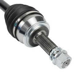 Front Left CV Axle for Nissan Rogue Sport 2017-2022