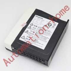 1pc Used 100% test Panasonic AC SERVO DRIVER MADDT1205A Free Shipping