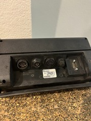 Raven SCS 450 NVM Top Air Branded (P/N 1-063-0172-563)