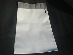 15 COMBO Poly Mailer Envelope Shipping Bags Self Seal 8(4X6),4(6X9),3(9X12)