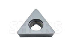 SHARS 5PCS TDEX321E C6 TIALN Carbide Insert New !{