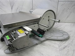 Mettler Toledo PACT-M Counter Deli Scale w/ Commercial Printer CLEAN TESTED!