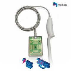 Sonosite ICTx/8-5 MHz Transducer Ultrasound Probe