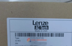 New In Box LENZE ESV552N04TXB Frequency Inverter