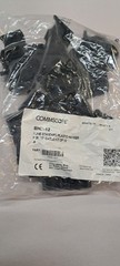 COMMSCOPE BHD-12 Double Block Hanger for 1/2″ Cable bag of 10 – Free Shipping