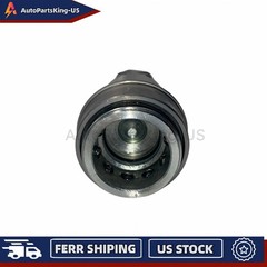 1 PCS Hydraulic Breakaway Cartridge Female For Case IH 7110 7120 84262367 US