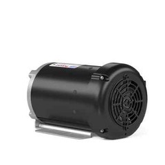 Marathon FX34BK004 Electric Motor 3/4 HP 1800 Rpm 3PH 208-230/460 Volt 56C Fr