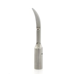 5pcs Woodpecker GD4 Dental Ultrasonic Scaler Piezo DTE Tips Satelec ACTEON NSK