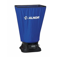 Tsi Alnor Ebt731 Air Flow Capture Hood, Digital, 2 X 2 Hood