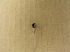 S01029-168 (5 Pc Lot) 215 pf 500 volt 500V +- 5 % silver mica capacitor