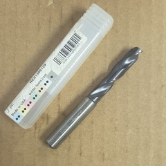 Walter Ultra High Performance Solid Carbide Coolant Thru DC180- 8.73MM Drill