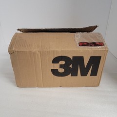 3M Respirator Particulate Filter P100 2097 Case 100. 50 Pairs ( United States )