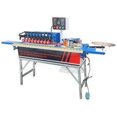 Automatic Edge Banding Machine 110V Multi-Function Sealing & Repairing Machine