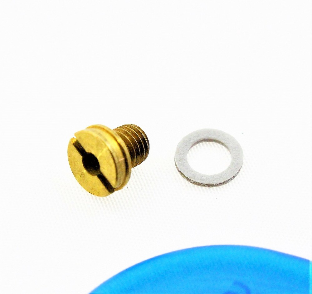 ZENITH Carburetor Main Jet fits Gravely L806 8228 10878A1 12108 13007 13246 X92