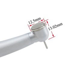 BEING Fiber Optic High Speed Dental Handpiece Kavo MULTIflex 4 6 Hole Coupling