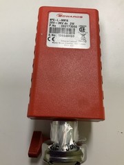Edwards APG-L-NW16 Active Pirani Vacuum Gauge 20V-36V 2W NW16 Flange