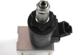 Hydraulic Cooling Fan Solenoid Valve For Volvo Excavator EC210 EC340D 1461652 24