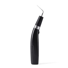 Dental Endo Ultrasonic Activator Ultra Root Canal Irrigator Handpiece with 6Tips