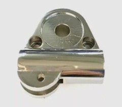 Bridgeport Milling Machine Tools Automatic Feed Bracket Mount Mill Handle Parts