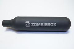 New Genuine ZombieBox Z-Pipe Replacement for ZombieBox Enclosures Ships FREE