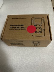 HONEYWELL DETECTOR MCXL-XWHM-Y-CN MCXL-4, 4-IN-1 GAS