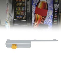 Universal Bottle To Can Adjustment Shim For Seaga N2G4000 HY900 HYC950 Vending